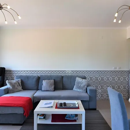 T2 Olivia Apartament Nazaré