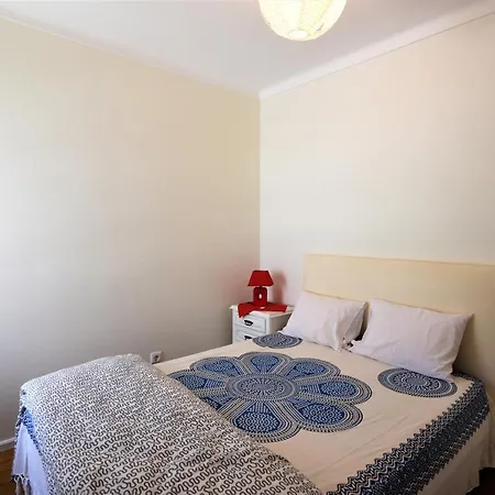 Apartment T2 Olivia *