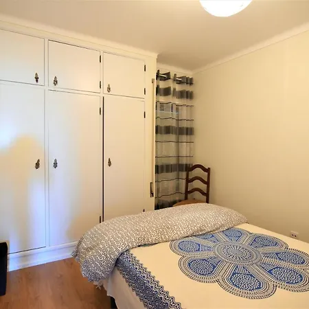 Apartament T2 Olivia Nazaré