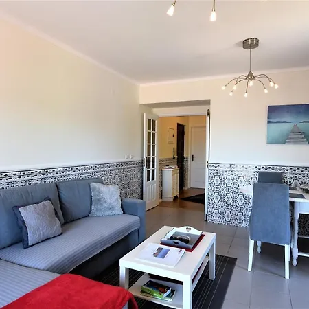 Apartament T2 Olivia