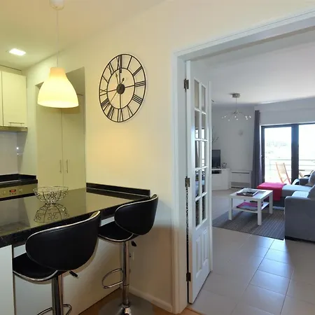 T2 Olivia Apartment Nazare