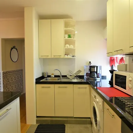 T2 Olivia Apartament *