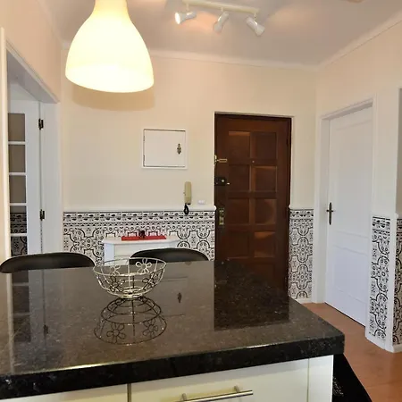 T2 Olivia Apartament Nazaré
