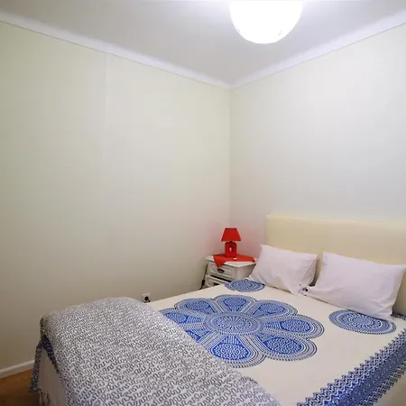 T2 Olivia Apartament Nazaré