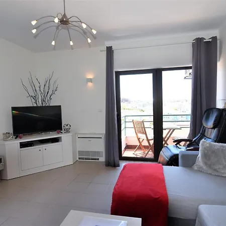 T2 Olivia Apartment Nazare