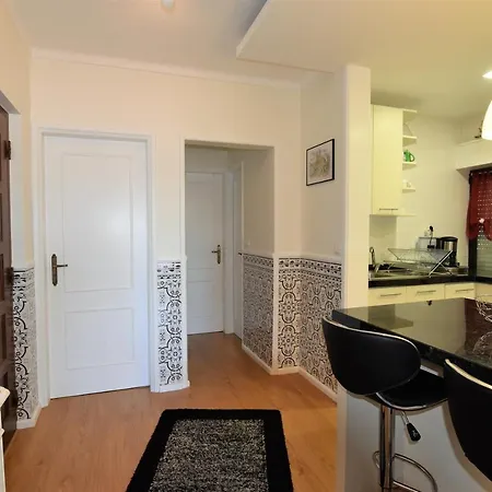 T2 Olivia Apartament Nazaré