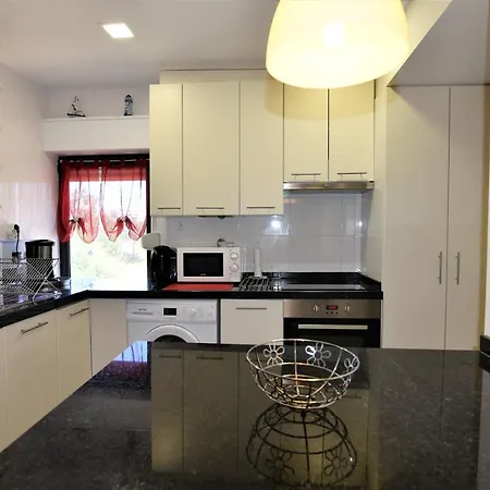 T2 Olivia Apartment *