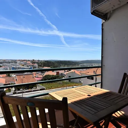 Apartament T2 Olivia *