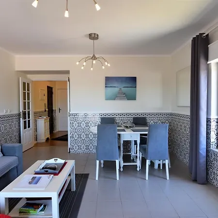 Apartment T2 Olivia *
