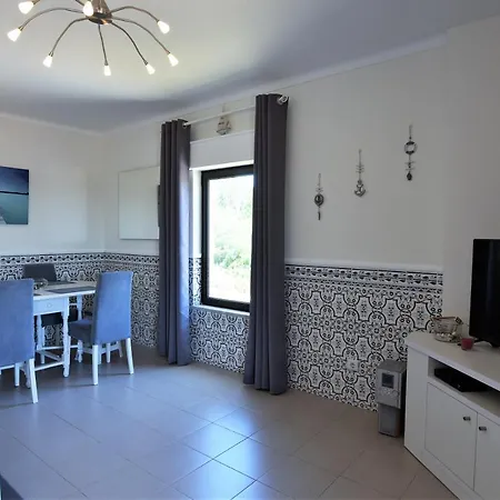 Apartment T2 Olivia *