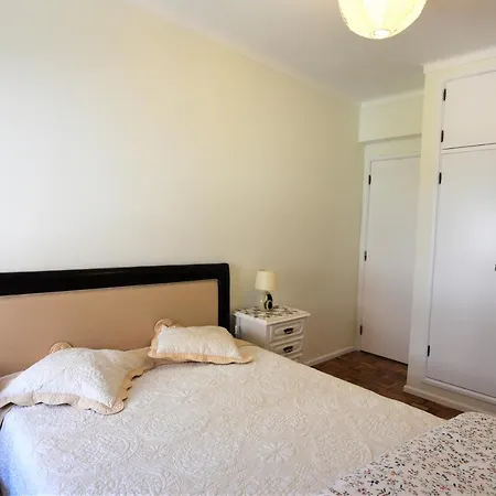 T2 Olivia Apartment Nazare