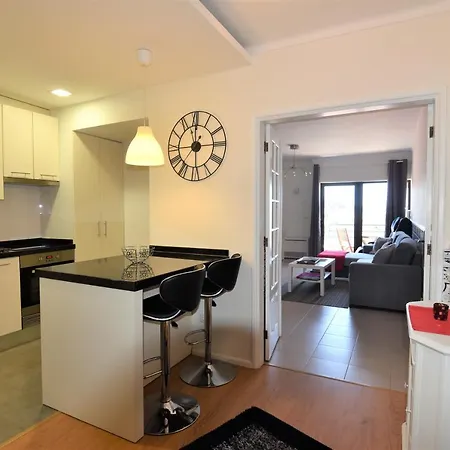 T2 Olivia Apartament Nazaré