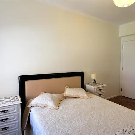 T2 Olivia Apartment Nazare